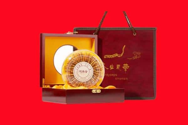 收购资讯:黔西南州兴仁回收冬虫夏草是按克吗